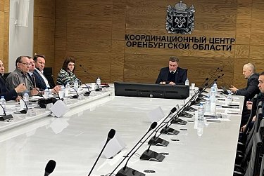 В Оренбуржье четыре тысячи объектов культурного наследия